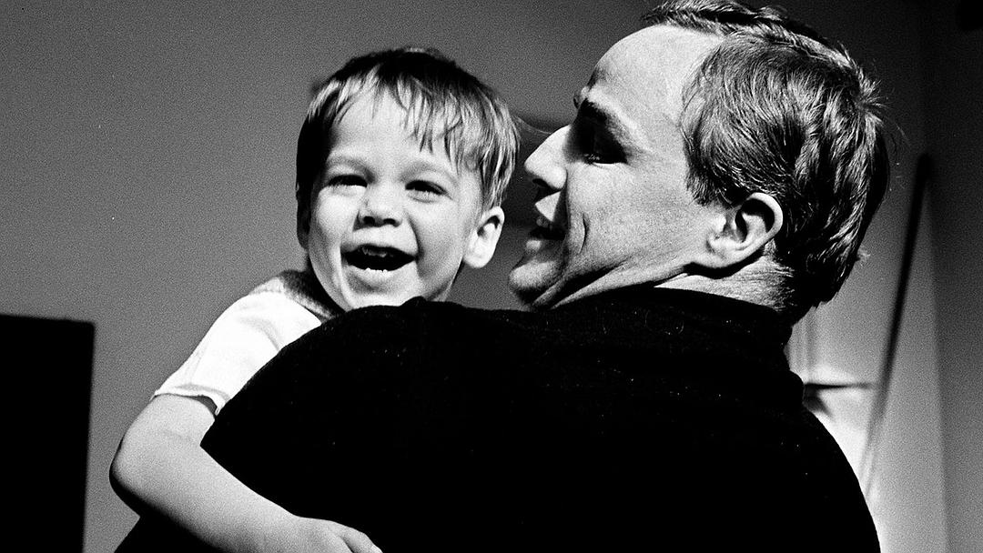 马龙,听我说 Listen to Me Marlon