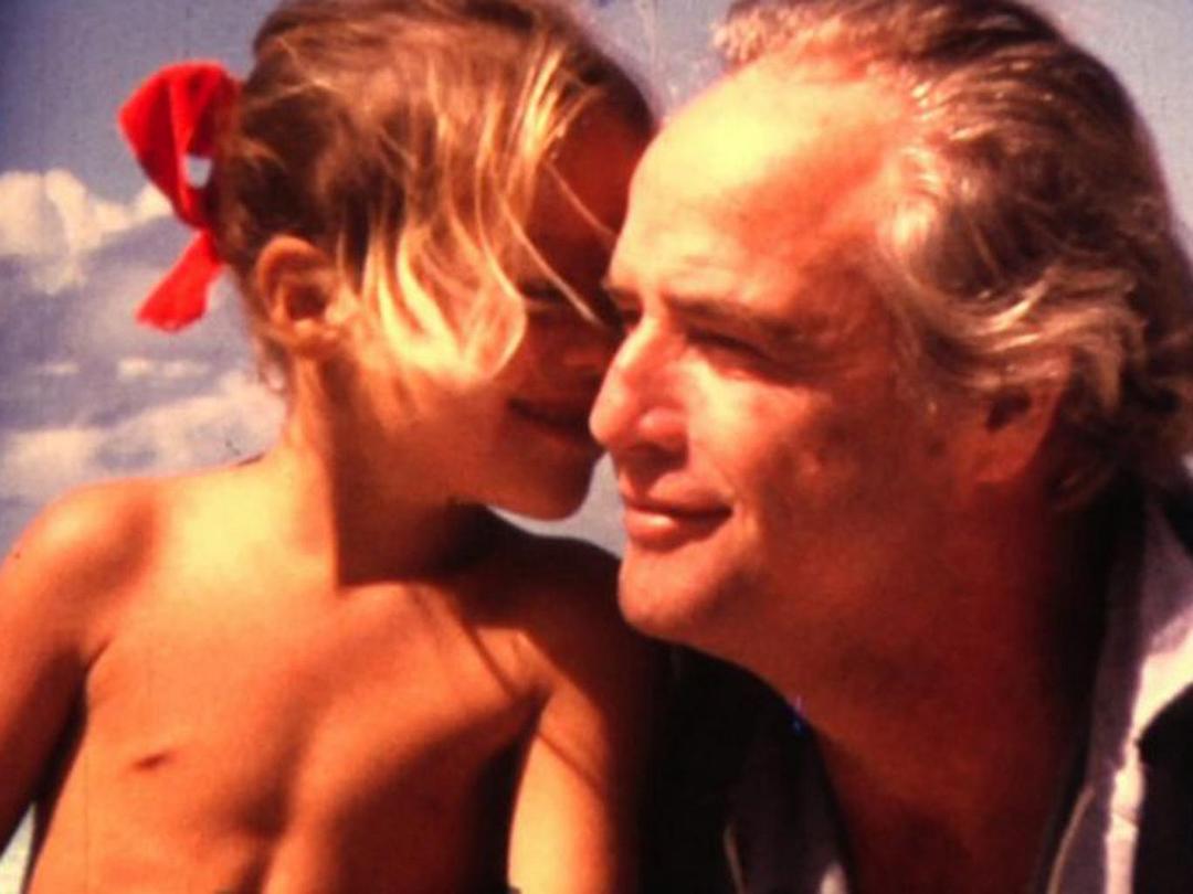 马龙,听我说 Listen to Me Marlon