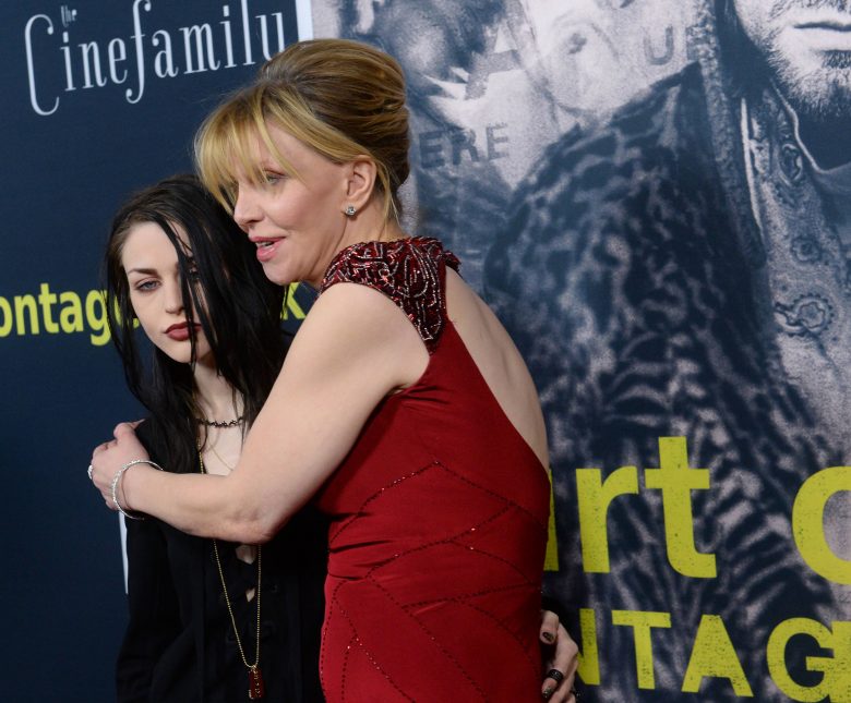 科特·柯本:烦恼的蒙太奇 Kurt Cobain: Montage of Heck