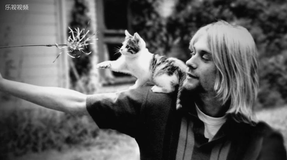 科特·柯本:烦恼的蒙太奇 Kurt Cobain: Montage of Heck