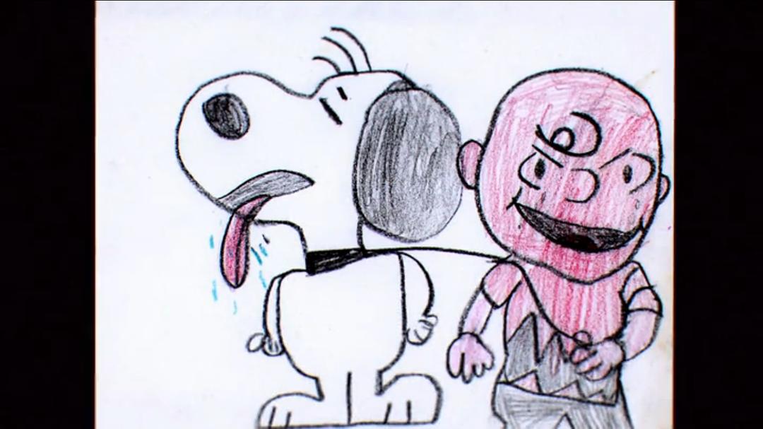 科特·柯本:烦恼的蒙太奇 Kurt Cobain: Montage of Heck