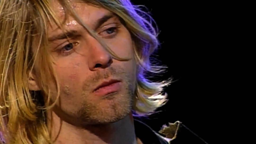 科特·柯本:烦恼的蒙太奇 Kurt Cobain: Montage of Heck