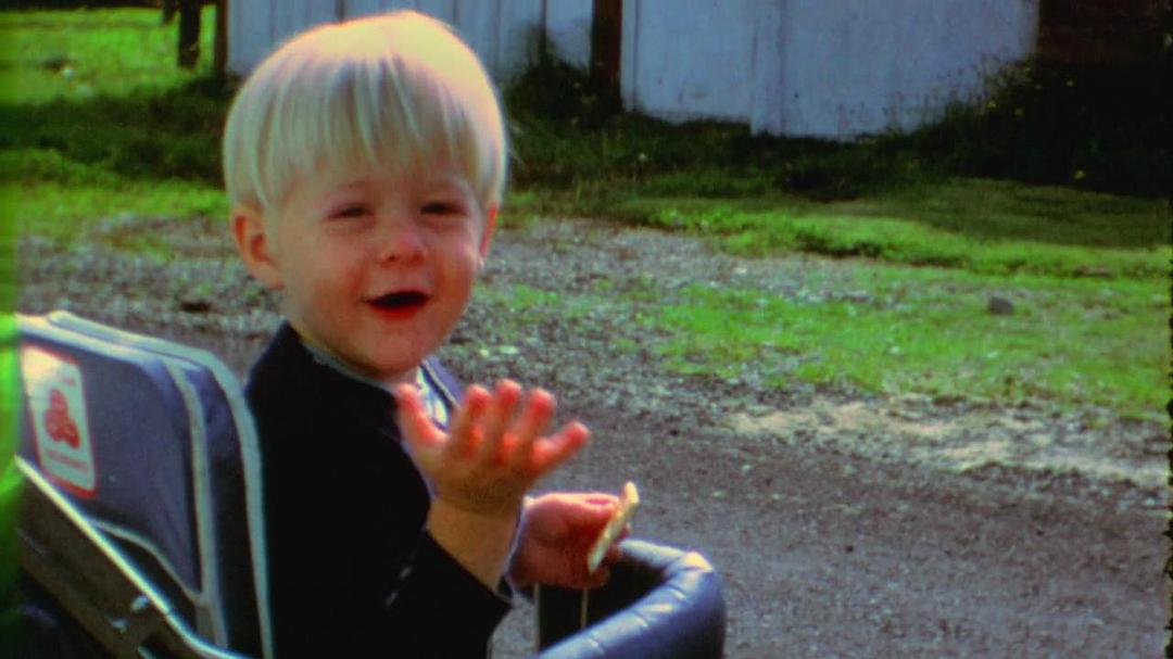 科特·柯本:烦恼的蒙太奇 Kurt Cobain: Montage of Heck