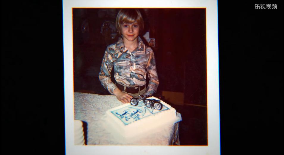 科特·柯本:烦恼的蒙太奇 Kurt Cobain: Montage of Heck