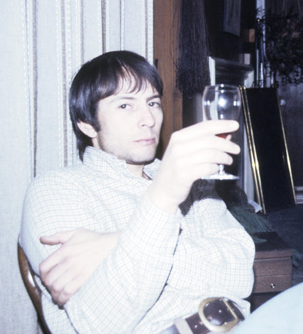 纽约灾星 The Jinx: The Life and Deaths of Robert Durst