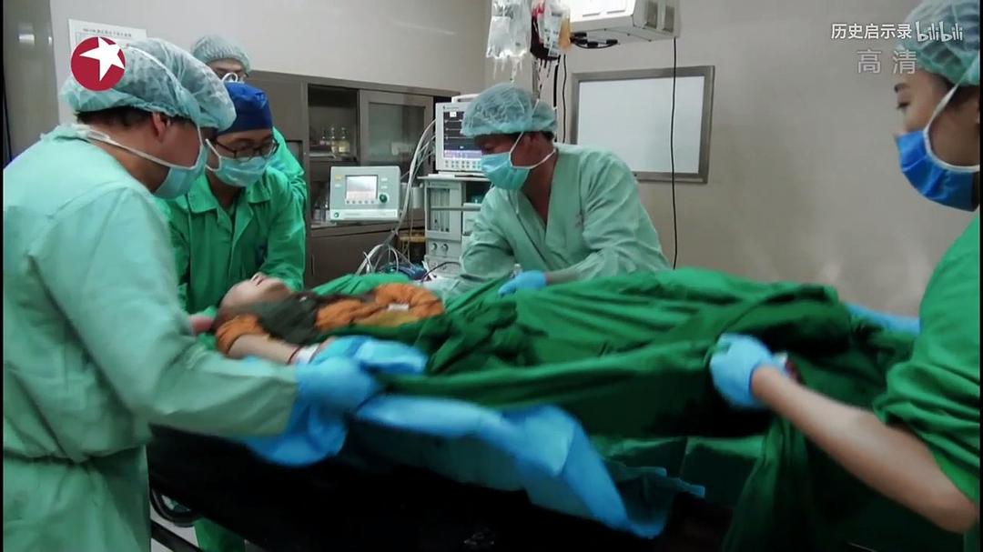 急诊室故事 第一季