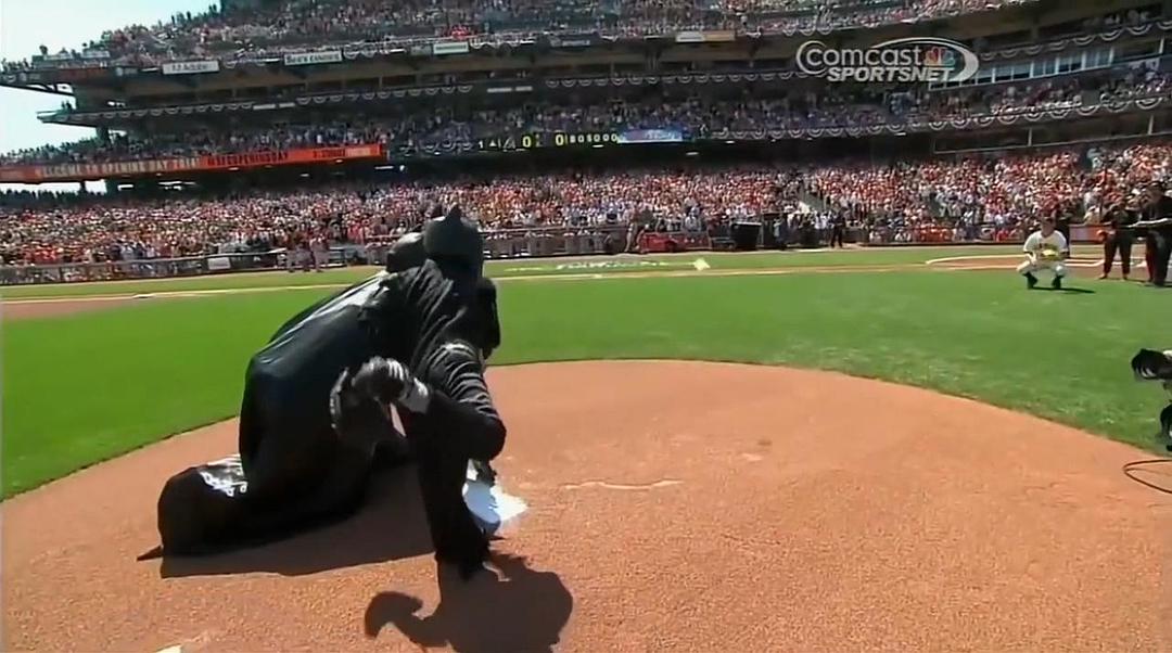 蝙蝠小子崛起:一个被全世界听到的愿望 Batkid Begins: The Wish Heard Around the World