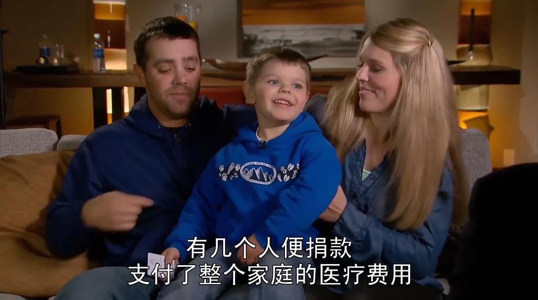 蝙蝠小子崛起:一个被全世界听到的愿望 Batkid Begins: The Wish Heard Around the World