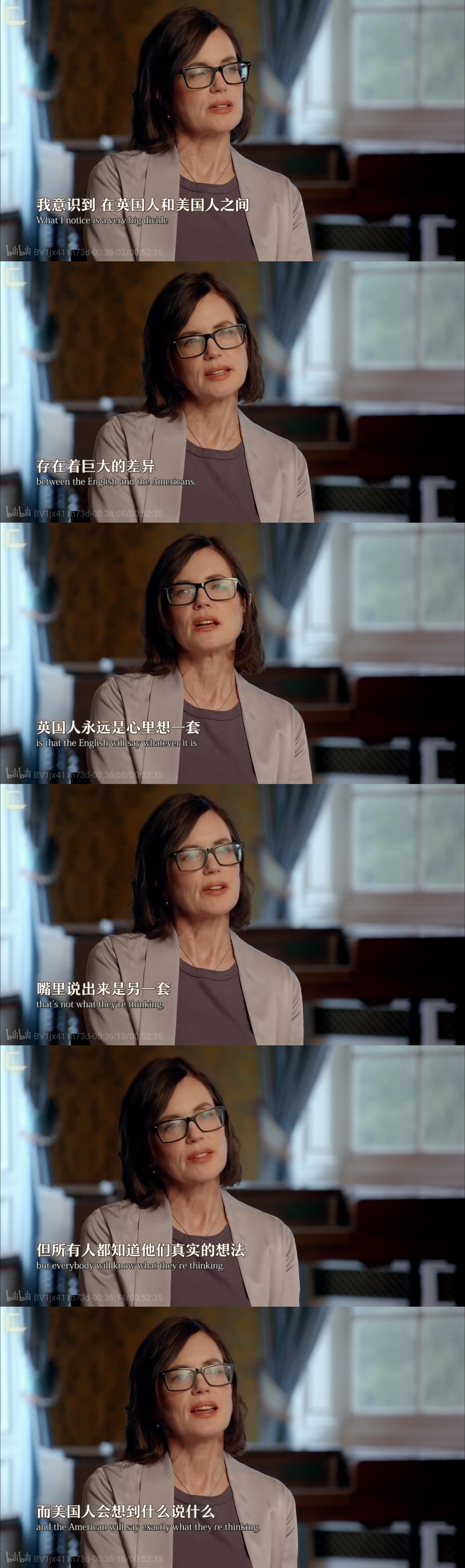 唐顿庄园中的礼仪 Masterpiece – The Manners of Downton Abbey