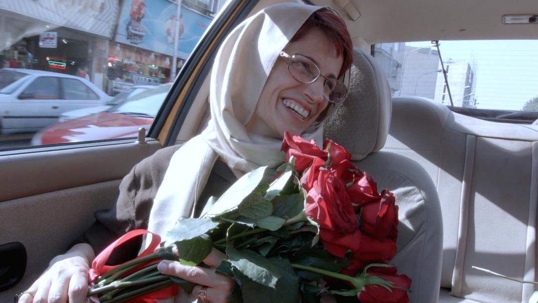 出租车 تاکسی