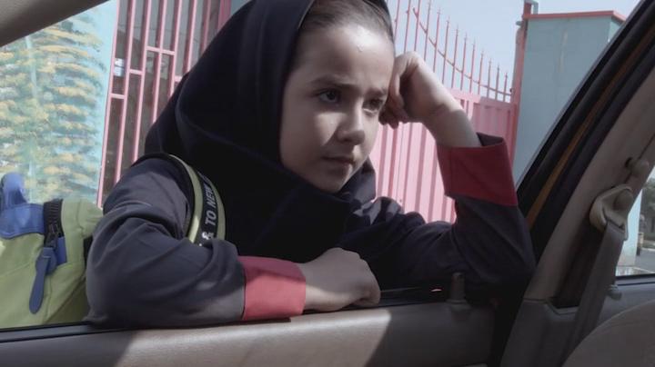 出租车 تاکسی