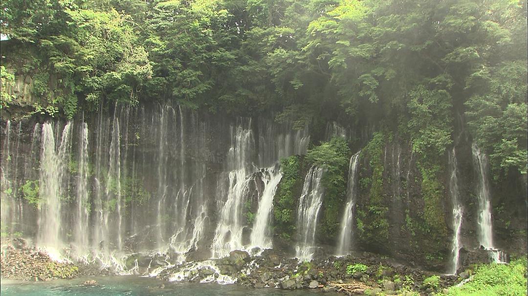 THE世界遗产 京都·富士山 THE世界遺産4K 秋スペシャル 京都&富士山