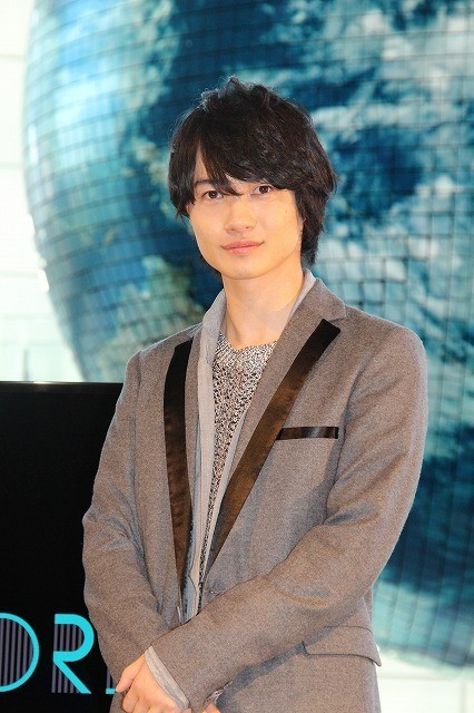 NEXT WORLD 我们的未来 NEXT WORLD 私たちの未来