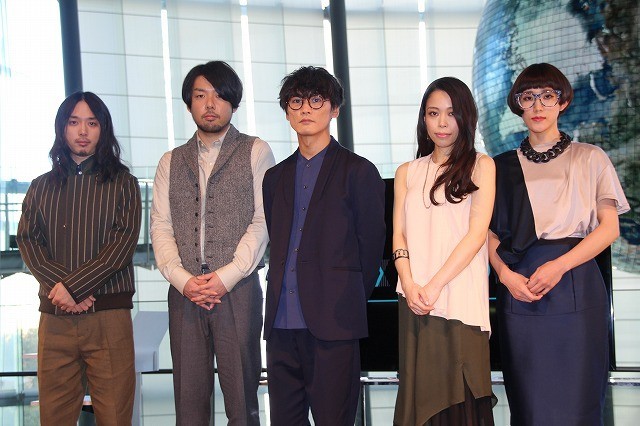 NEXT WORLD 我们的未来 NEXT WORLD 私たちの未来