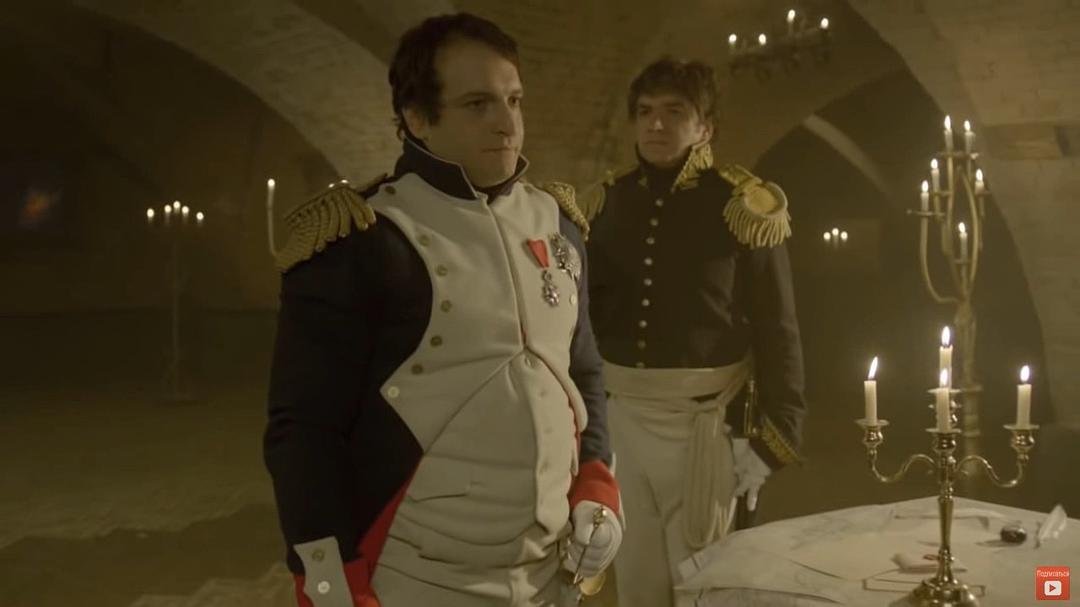 拿破仑侵俄战争 1812