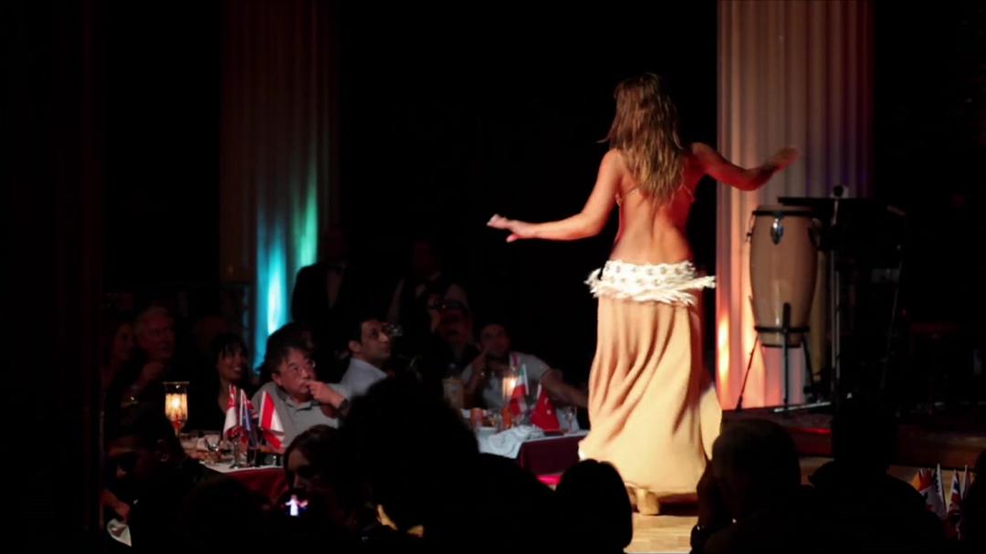 揭开伊斯坦布尔的面纱 Istanbul Unveiled