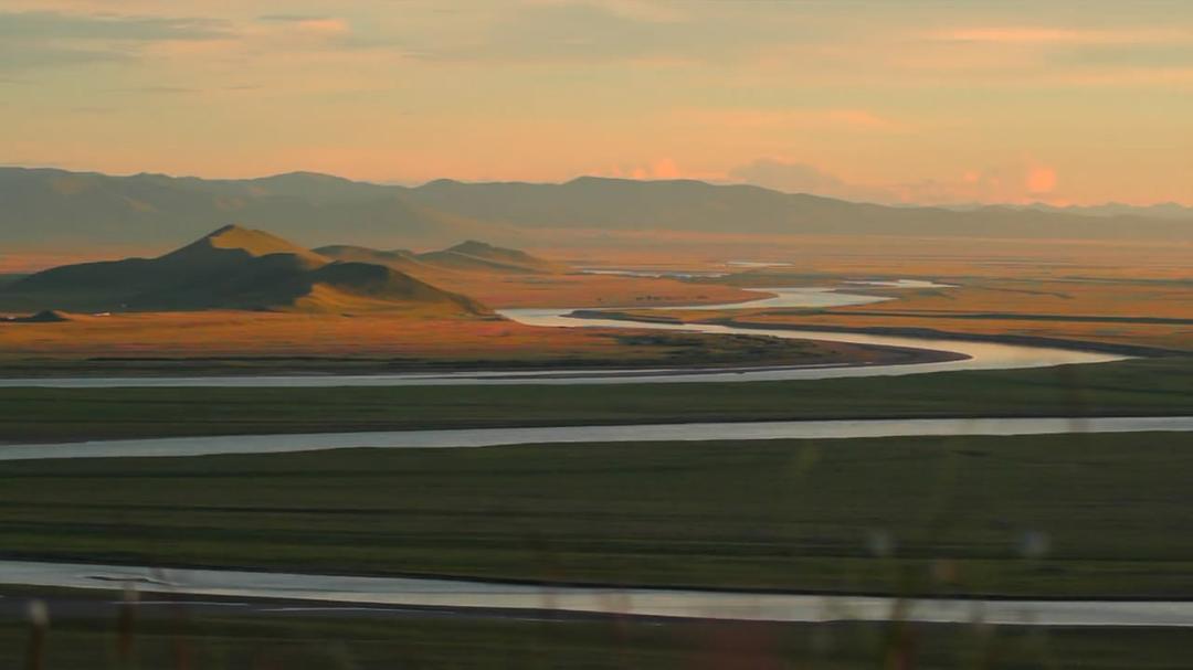 前往星辰诞生之海~中国黄河源之旅~ 星の生まれる海ヘ~中国黄河源流ヘの旅