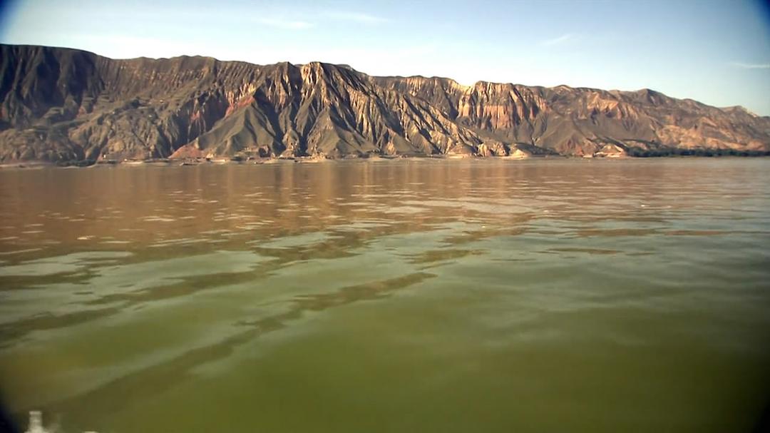前往星辰诞生之海~中国黄河源之旅~ 星の生まれる海ヘ~中国黄河源流ヘの旅