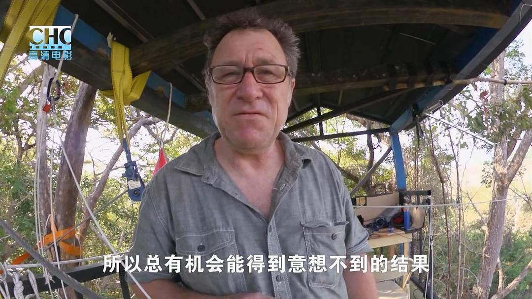 夜行追踪 Night Stalkers