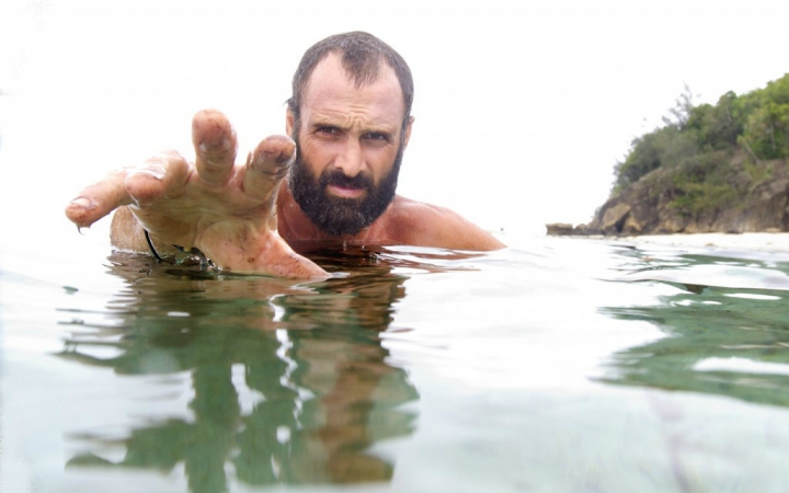 单挑荒野 第一季 Marooned with Ed Stafford Season 1