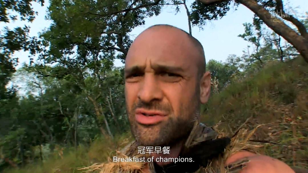 单挑荒野 第一季 Marooned with Ed Stafford Season 1