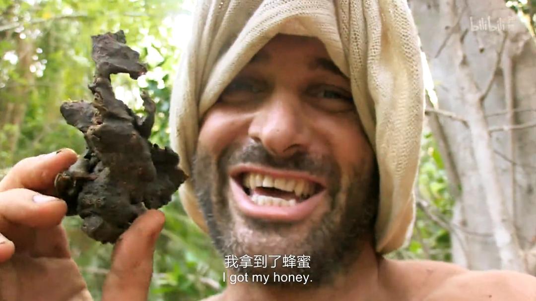 单挑荒野 第一季 Marooned with Ed Stafford Season 1