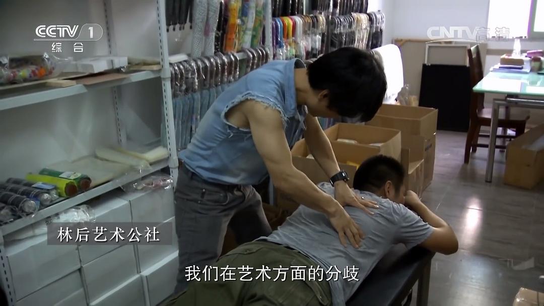 中国人的活法 第一季