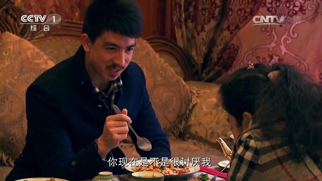 中国人的活法 第一季