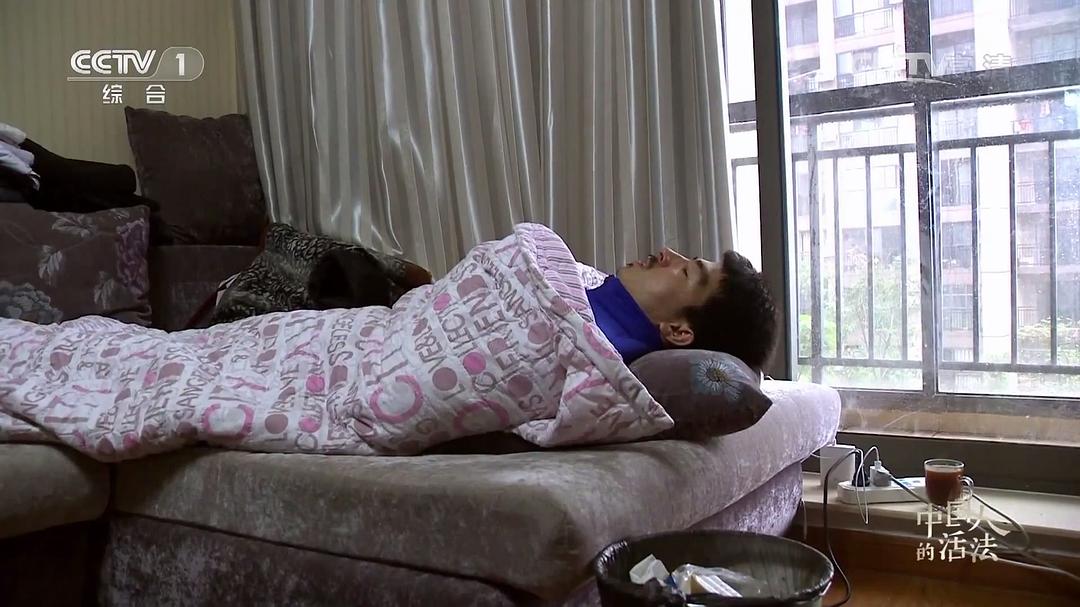 中国人的活法 第一季