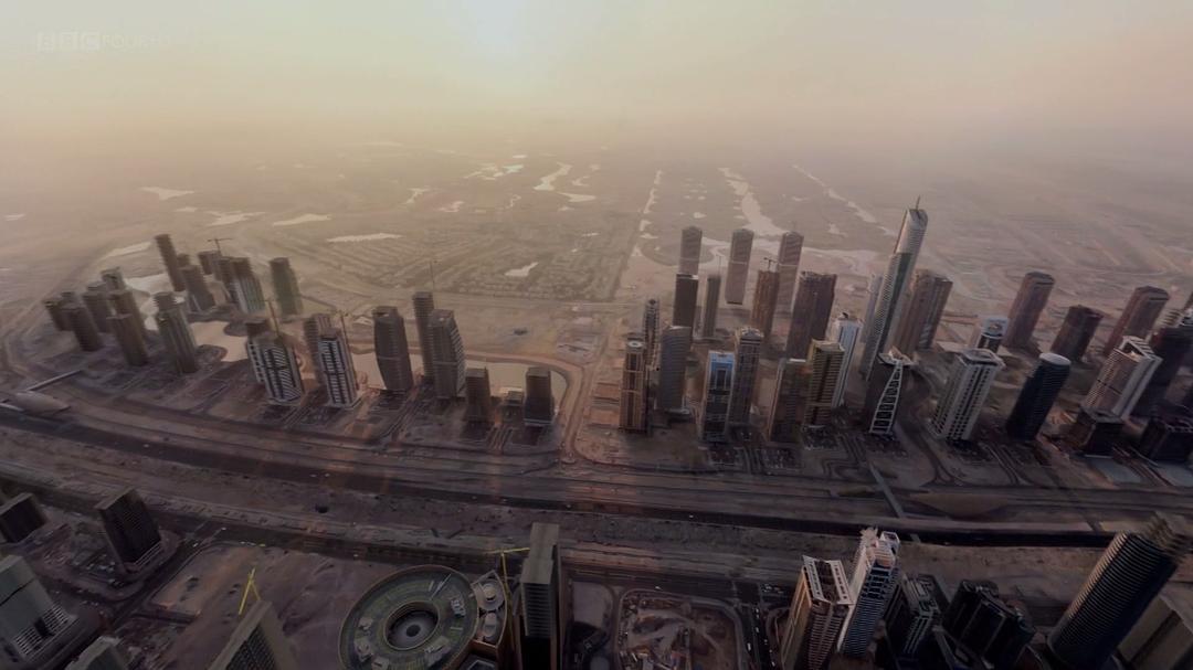 石油地球 BBC Two Planet Oil: The Treasure That Conquered the World