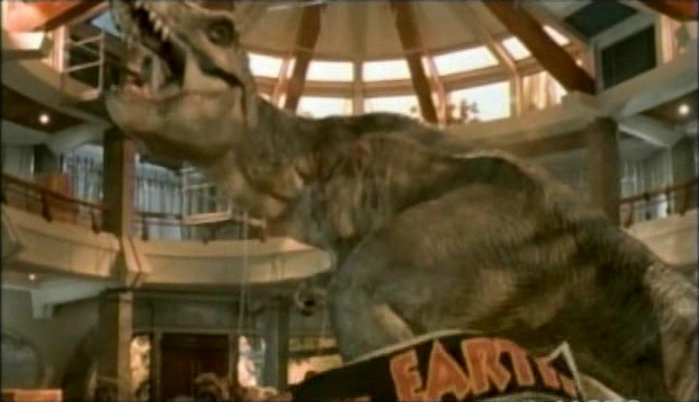 琥珀昆虫 Jewel.of.the.Earth.