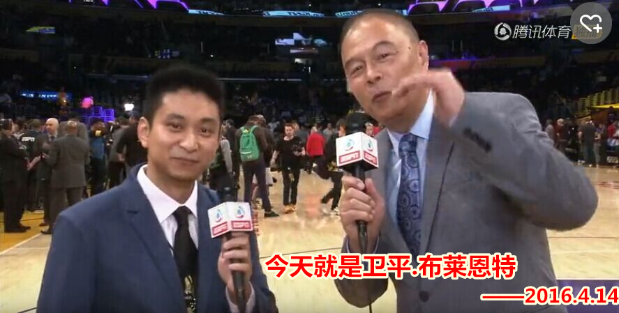 科比的缪斯 Kobe Bryant's Muse