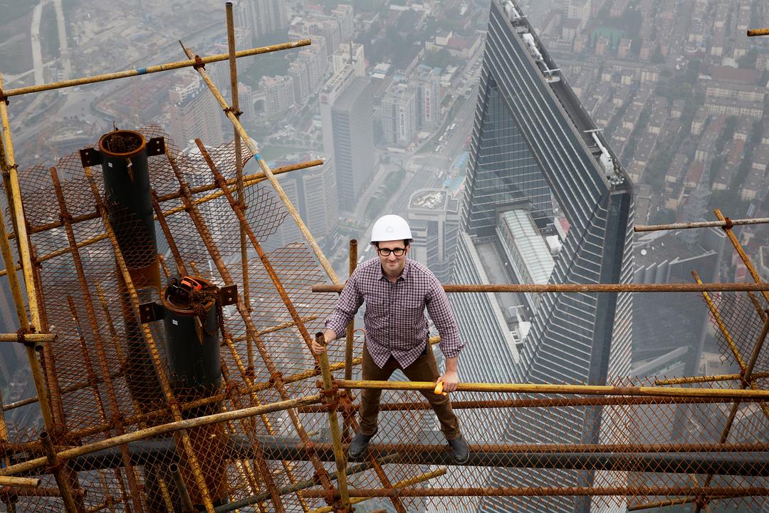 运行中国 How China Works