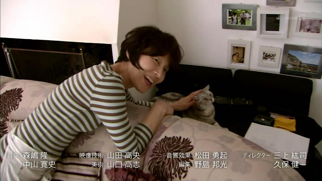 坚信料理的力量 料理家栗原晴美 料理のカを、信じていゐ 料理家栗原はゐは