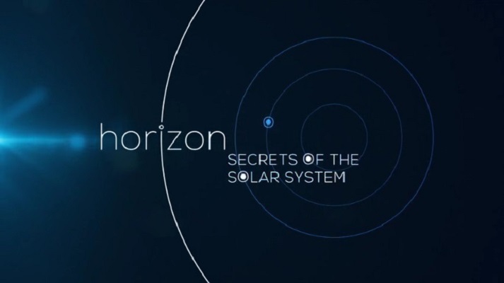 地平线系列:太阳系的秘密 Horizon: Secrets of the Solar System