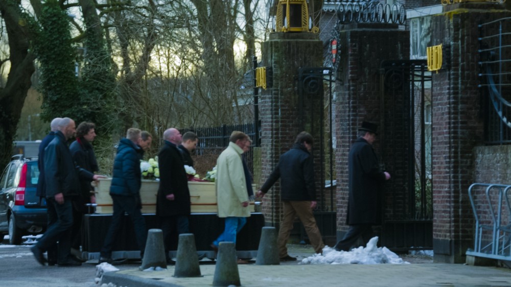 生死与轮回 Life Death & Reincarnation