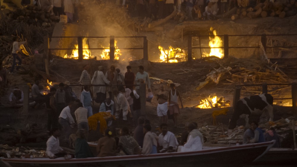 生死与轮回 Life Death & Reincarnation