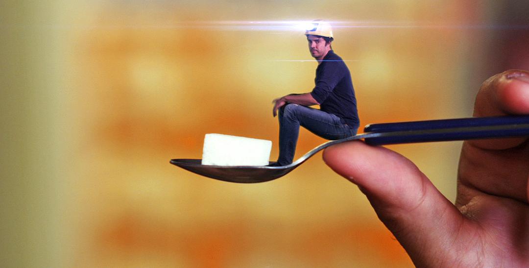 一部关于糖的电影 That Sugar Film