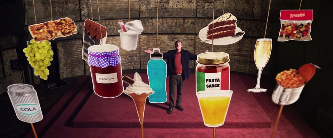 一部关于糖的电影 That Sugar Film