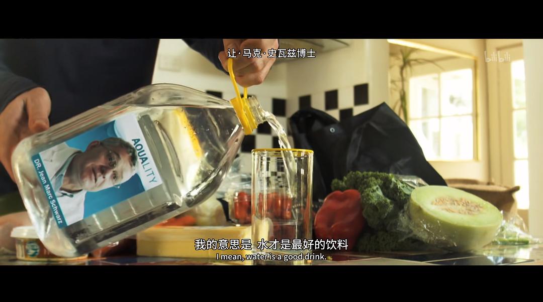 一部关于糖的电影 That Sugar Film