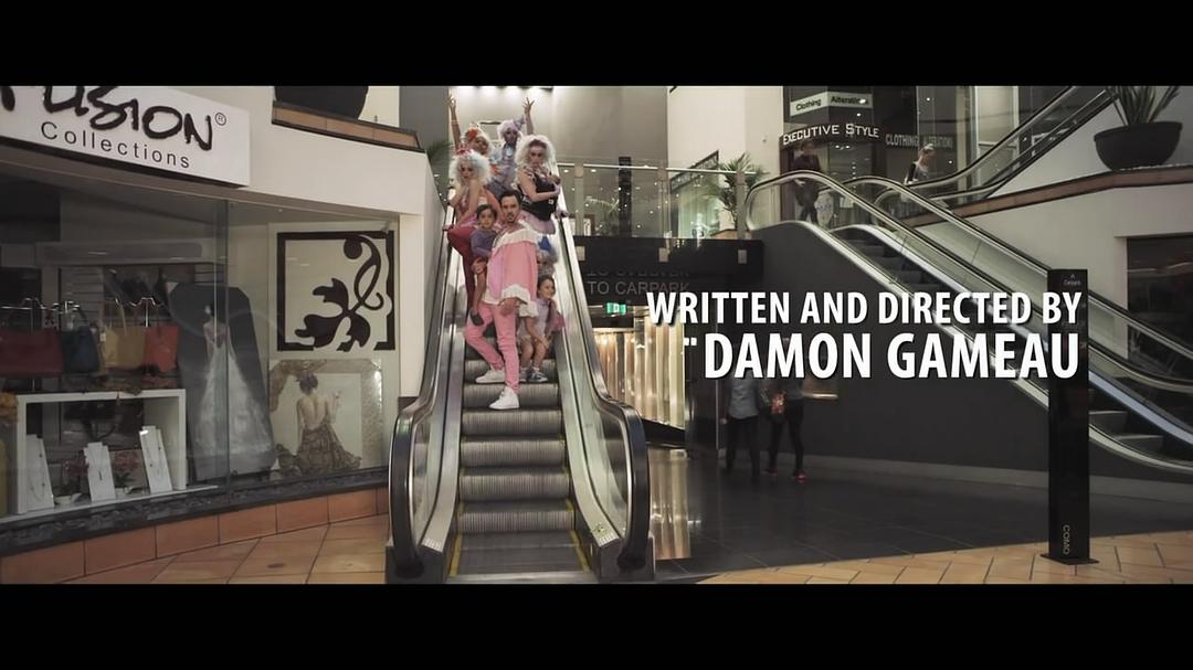 一部关于糖的电影 That Sugar Film