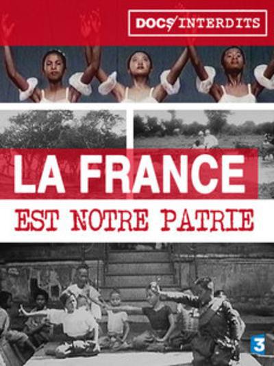 法国,我们的祖国 La France est Notre Patrie