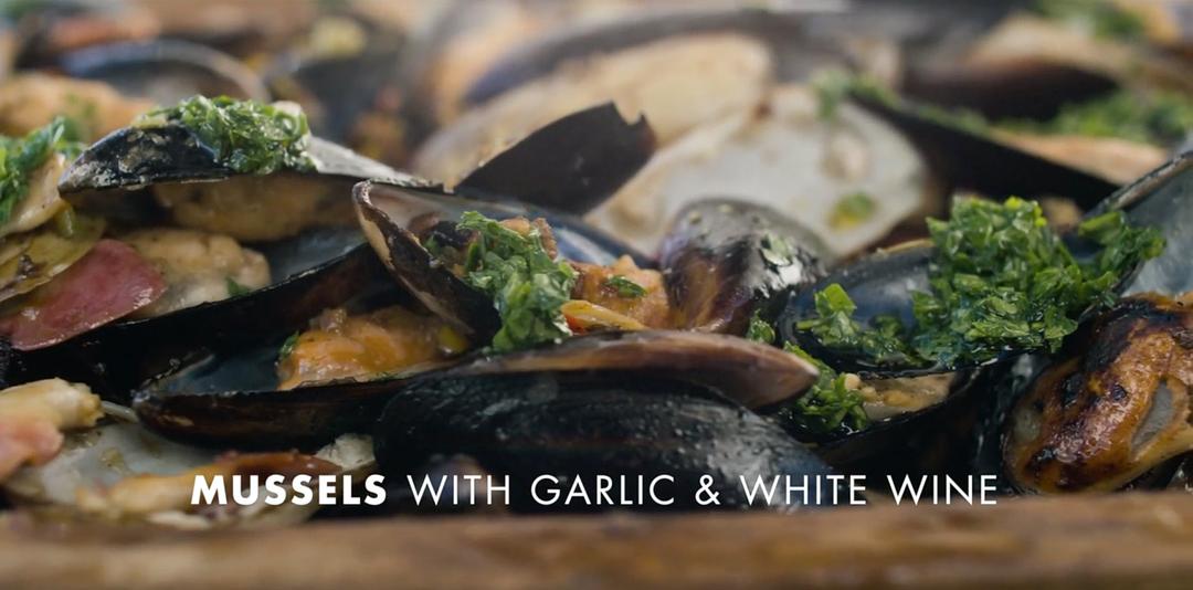 主厨的餐桌 第一季 Chef's Table Season 1