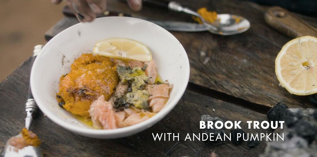 主厨的餐桌 第一季 Chef's Table Season 1