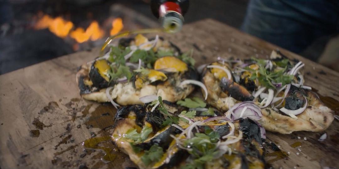 主厨的餐桌 第一季 Chef's Table Season 1