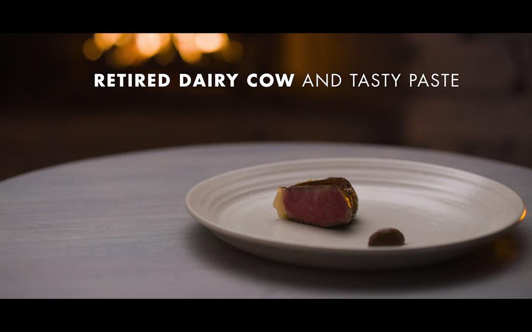 主厨的餐桌 第一季 Chef's Table Season 1