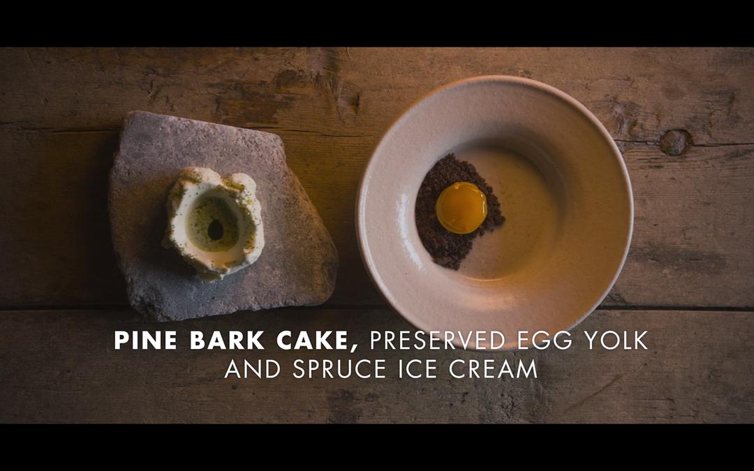 主厨的餐桌 第一季 Chef's Table Season 1