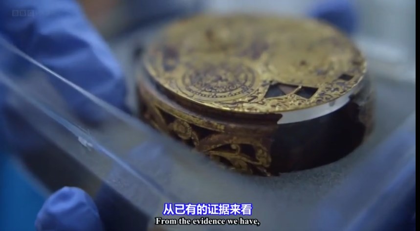 寻宝猎人 第一季 The Treasure Hunters Season 1