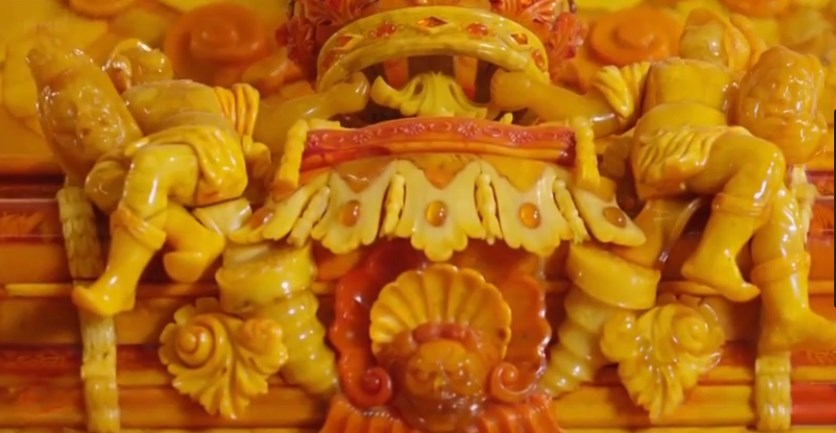 寻宝猎人 第一季 The Treasure Hunters Season 1