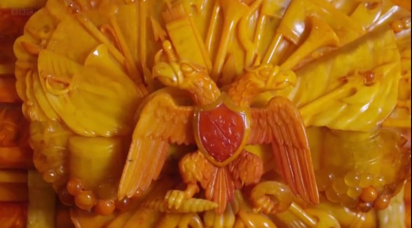 寻宝猎人 第一季 The Treasure Hunters Season 1